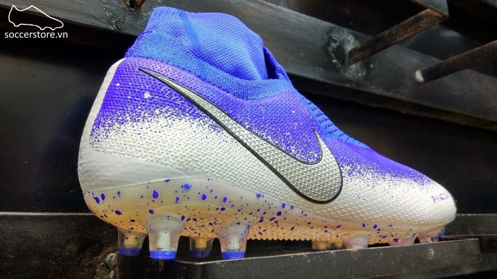 nike phantom vsn elite ag